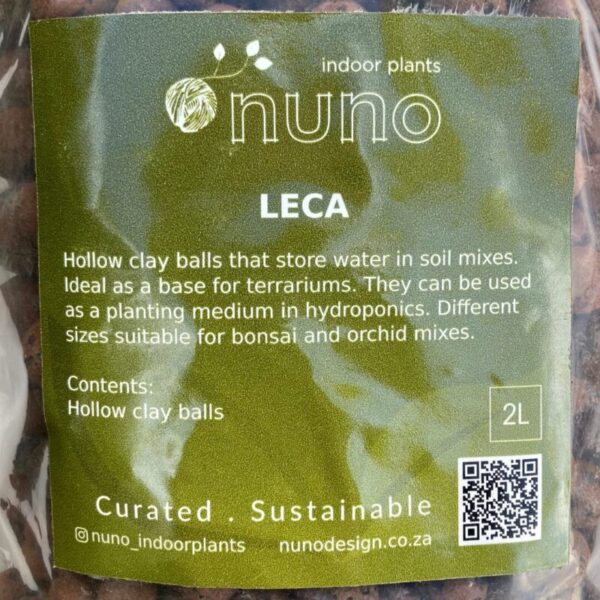 Leca (2L) - Image 2