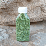 Basacote® Plus 12M slow-release fertiliser granules, ideal for cacti and succulents.