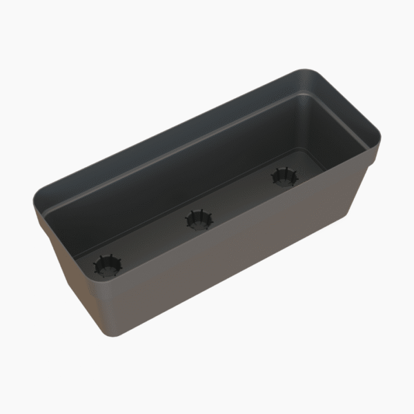 Artevasi Capri Water Reserve Plant Box - Image 3