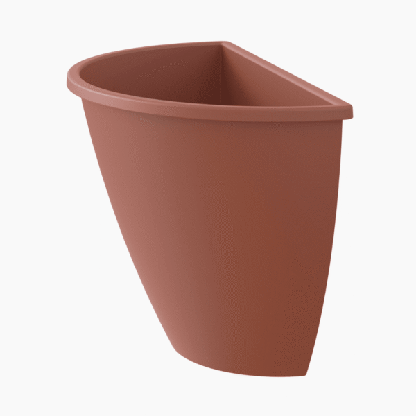 Artevasi Algarve Wall Pot 30cm - Image 3