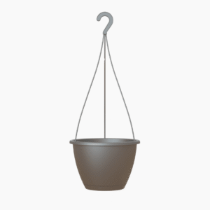 Hanging basket
