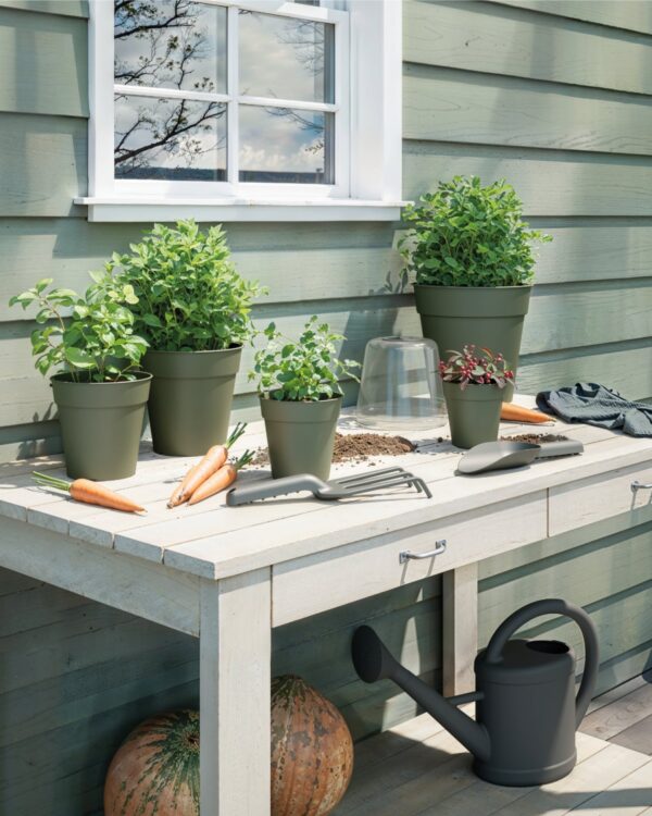 Artevasi Mondego Watering Can 5L - Image 5