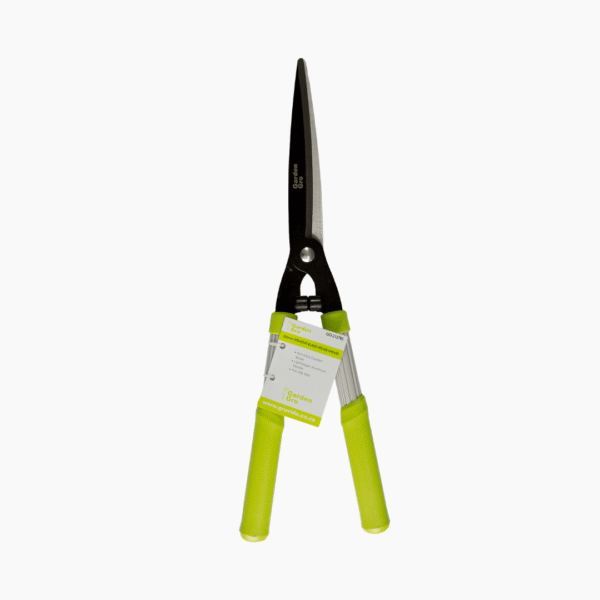 Hedge shears