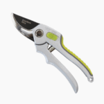 Shears closed