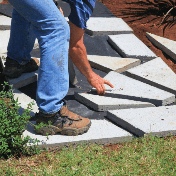 WeedGard Landscaping Fabric - Image 6