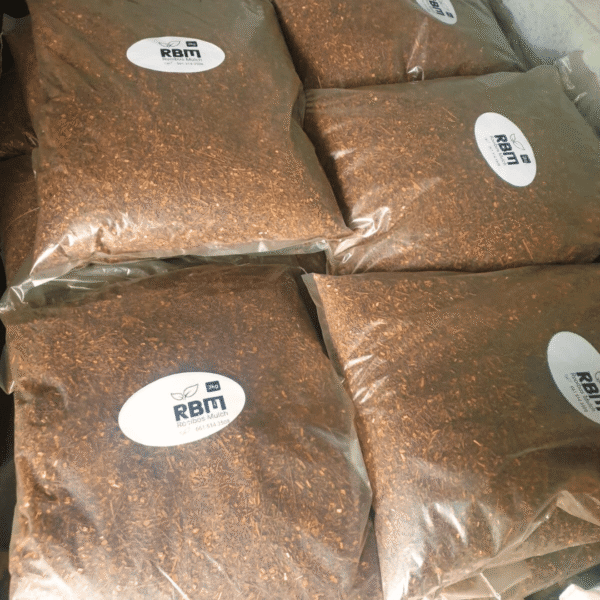 RBM Rooibos Mulch - Eco-Friendly - Image 5