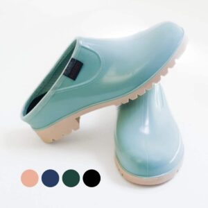 Terrahub Marketplace - Leafland - Garden Clogs - Sage Green