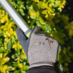 Terrahub Marketplace - Leafland - TOWA Work Gloves PowerGrab Grey LS