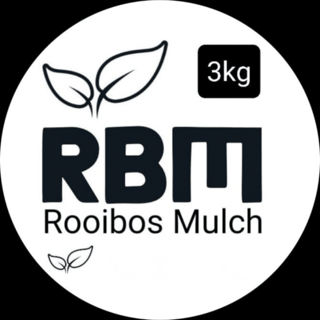 RBM Rooibos Mulch