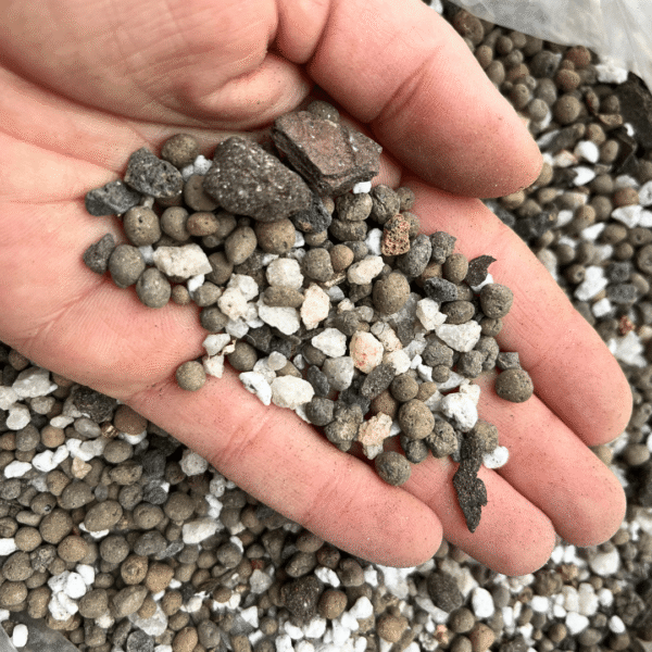 GROEI Premium Cactus Soil Mix - Trusted Product - Image 5