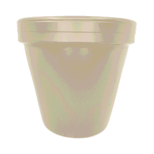 TC Style Resin Planter