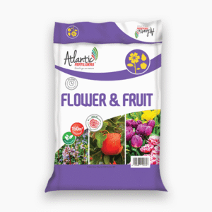 Atlantic Flower & Fruit - 5kg - Atlantic Fertilisers