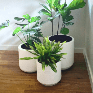 Victoria Fibreglass Planter