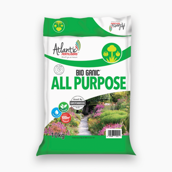 Atlantic Bio Ganic All Purpose 10kg
