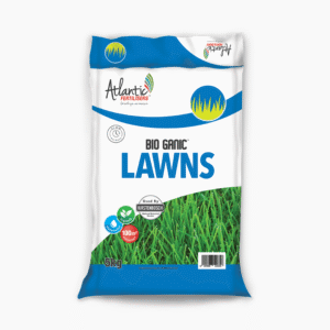 Atlantic Bio Ganic for Lawns 5kg