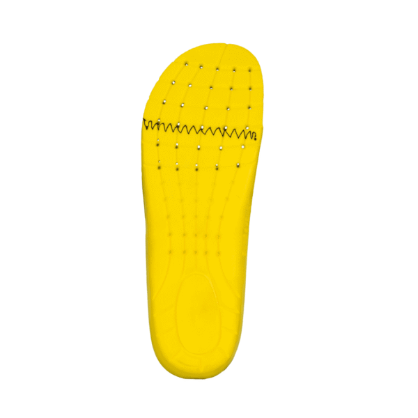 Rebel Cruiza Garden Pro Clogs - Footbed Replacement - Image 2