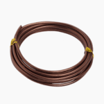 4mm anodised aluminium bonsai wire coil