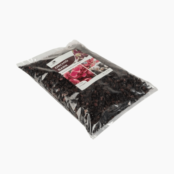 Premium Treated Orchid Bark | Ideal Potting Mix | Supports Healthy Orchid Growth - Image 2
