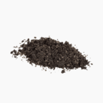 General Soil Mix showing varied particle sizes and textures