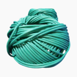 Vinyl Ties Green Roll 3.5mm x 100m