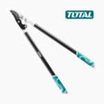 TOTAL Lopper 760mm 30 Inch Heavy Duty Branch Cutter