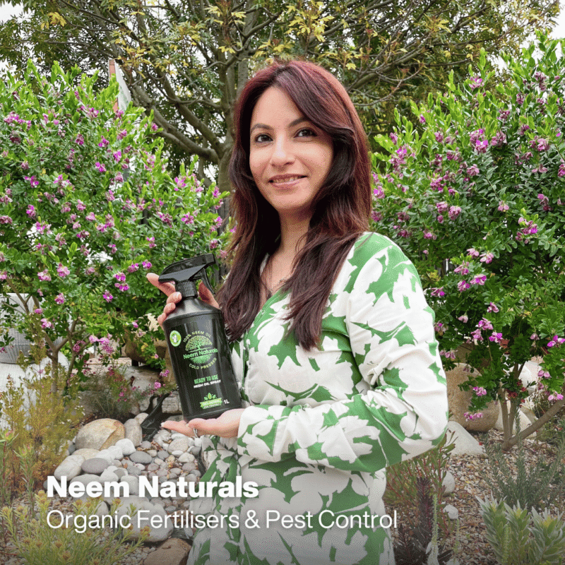 Neem Naturals _ Organic Fertilisers & Pest Control