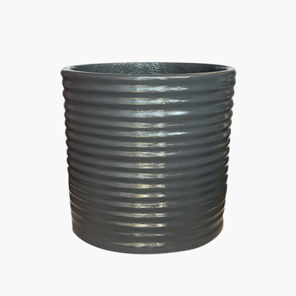 Helsinki Premium Lightweight Concrete Indoor Pot – Modern Lytroc Planter for Luxury Home & Office Décor - Image 4