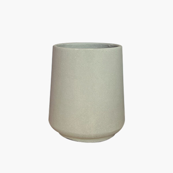 Nebraska Premium Lightweight Concrete Indoor Pot – Modern Lytroc Planter for Luxury Home & Office Décor - Image 5