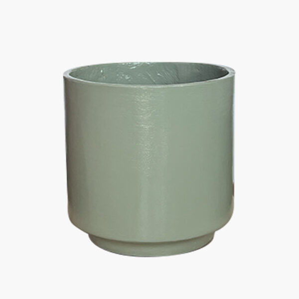 Oslo Premium Lightweight Concrete Indoor Pot – Modern Lytroc Planter for Luxury Home & Office Décor - Image 5