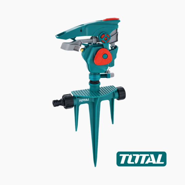 Auto Gear Sprinkler THPS13601 Adjustable Lawn and Garden Sprinkler - Image 2