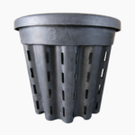Air Pot Round Plant Container – 1.3 Litre or 3 Litre Root Enhancing Aeration Pot