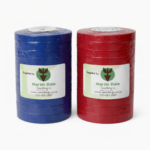 Dura Tape Assorted Colours – Flexible Plant Training and Staking Ribbon