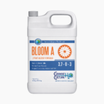 Cultured Solutions Bloom A 3.8L – Full Spectrum Mineral Nutrient for Flowering Plants