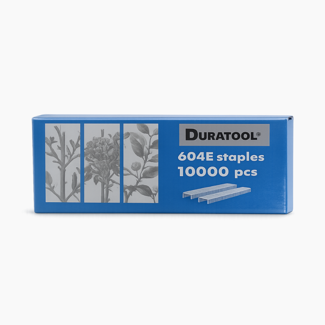 Duratool Staples