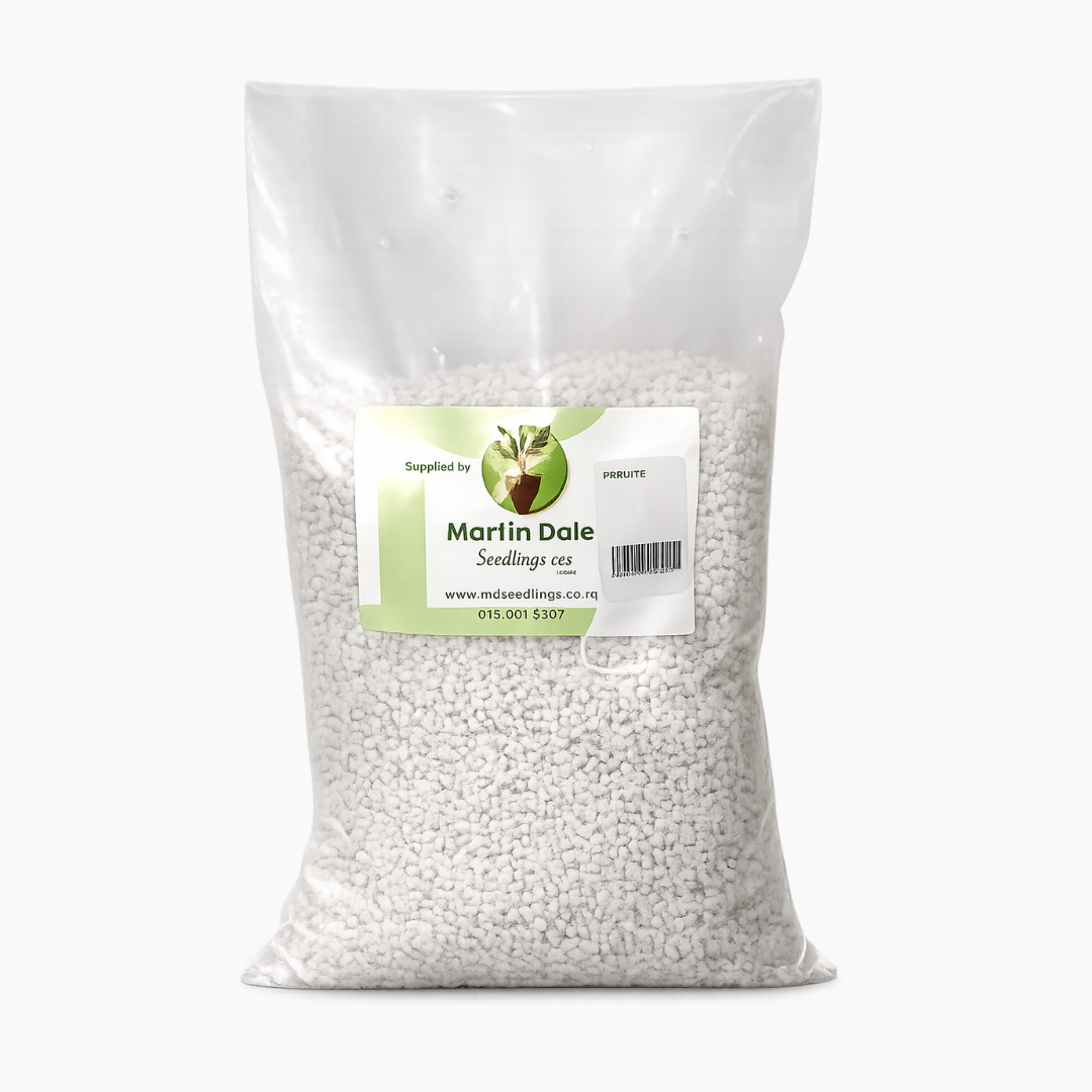 Perlite