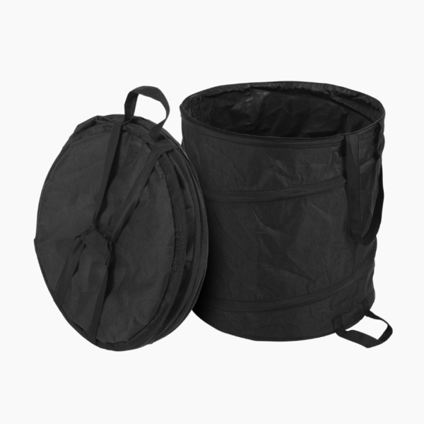 Red Rhino Reusable Garden Bag 85L – Reinforced Grip, Extra Handle, UV & Water Resistant - Image 3