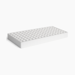 Seed Tray Model 128 Deep 24 Density – Polystyrene Propagation Tray