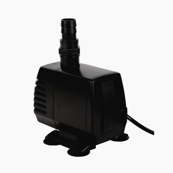 Indoor and Small Pond Waterfall Pumps (400–4000L/h) - Image 3