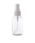 50ml fine mist spray bottle for mushroom growing kits, ideal for humidity control in oyster mushroom cultivation