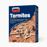 Kombat Termite 500g – Harvester Termite Control for Gardens and Outdoor Areas