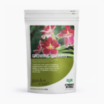 Growing Orchids Plant Food 500g – High Nitrogen Water-Soluble Fertiliser