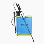 Knapsack Sprayer 16 Litre Manual