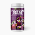 Magnesium Sulphate 1kg – Essential Nutrient for Correcting Magnesium Deficiency in Plants