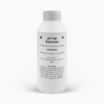 pH Up Solution 250ml and 500ml Liquid Nutrient pH Adjuster with Potassium Hydroxide for Hydroponics and Gardening