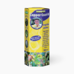 Ludwig’s Copper Count-N 200ml – Copper Fungicide and Bactericide for Black Spot, Mildew and Blight