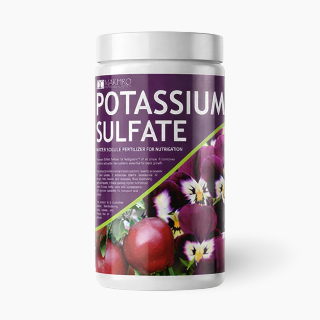 Potassium Sulphate