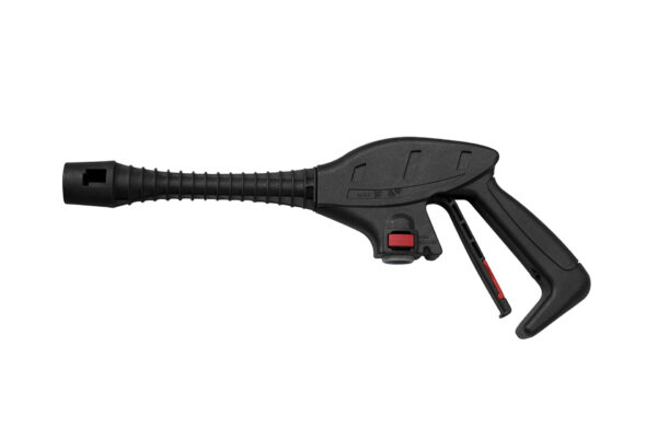 Red Rhino 1700W Pressure Washer 120 Bar – Compact Domestic Cleaner with Foam Lance - Image 8