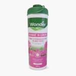 Shake and Grow Pink Hydrangea – Plant Food for Vibrant Pink Blooms 500g