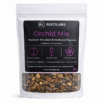 ROOTLABS Orchid Mix (8L) – Professional Free-Draining Orchid Growing Medium