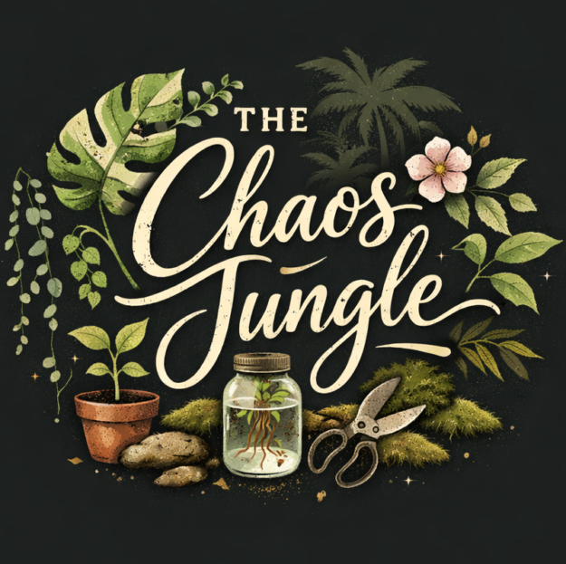 The Chaos Jungle